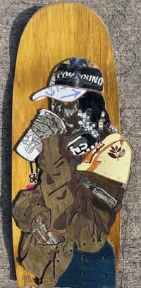 Image 1 of Alannah- Keenan