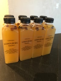 Image 1 of Lemon Burn LP Juice