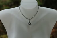 Image 3 of Byzantine Subtle Day Collar/Choker