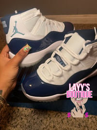 Image 4 of Air Jordan 11 ‘Win like 92’