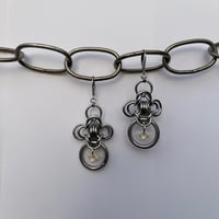 Image 1 of 11.25 Earrings #7