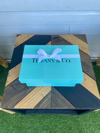 Image 4 of Tiffany & Co. Jewelry Box
