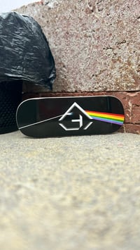 Image 2 of ‘DARK SLIDE OF THE MOON’ + LÜXE PRO FB TAPE & FAYMUS STICKER PACK