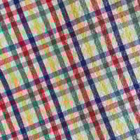 Image 5 of Vintage Primary Tablecloth