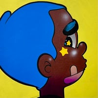 “Kids” Original Painting 1 of 12