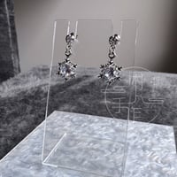 Image 4 of LaDS Inspired Earrings