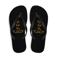Image 1 of FAITH & FLEX FLIP FLOPS