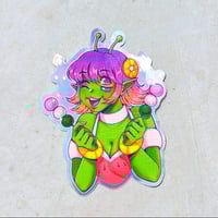 Image 2 of Space Fruit OCs Collection!