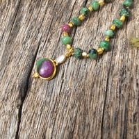 Image 4 of Zoisite Love