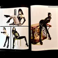 Image 15 of HEAVY RUBBER #17