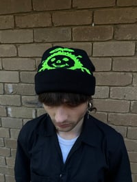 Image 13 of ANGEL W.W.T.B. BEANIE