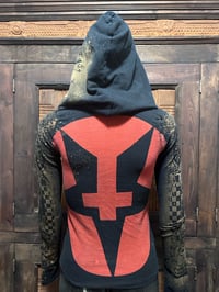 Image 5 of Ladies HellStar Hoodie