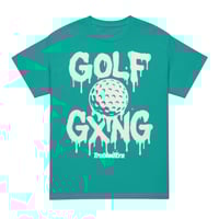 Image 5 of Trubledera Golf Gang DryBlend® T-Shirt