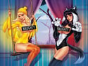 2022 SDCC Zenescope Tweety 