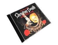 Image 1 of 1999 Christian Death - The Best Of (Ft. Rozz Williams)