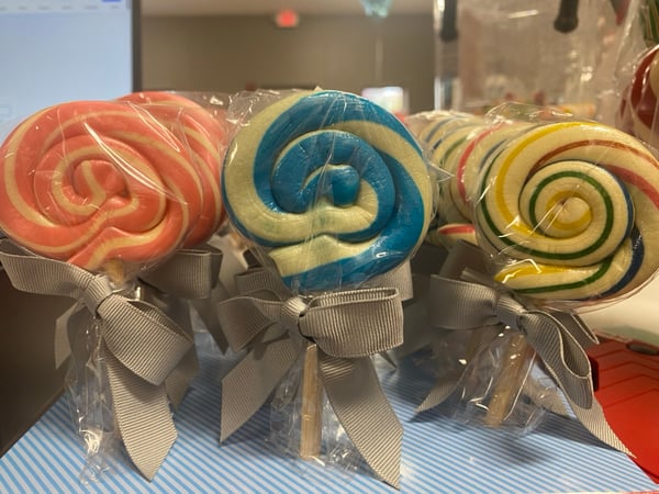 Image of Hammonds Candy