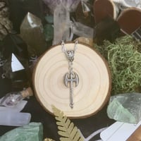 Battleaxe Chain