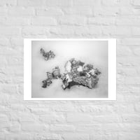 Image 3 of Reflections of my Mind Print