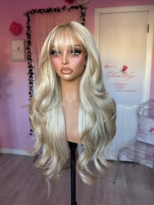 Image of Joanie luxury (custom order) 