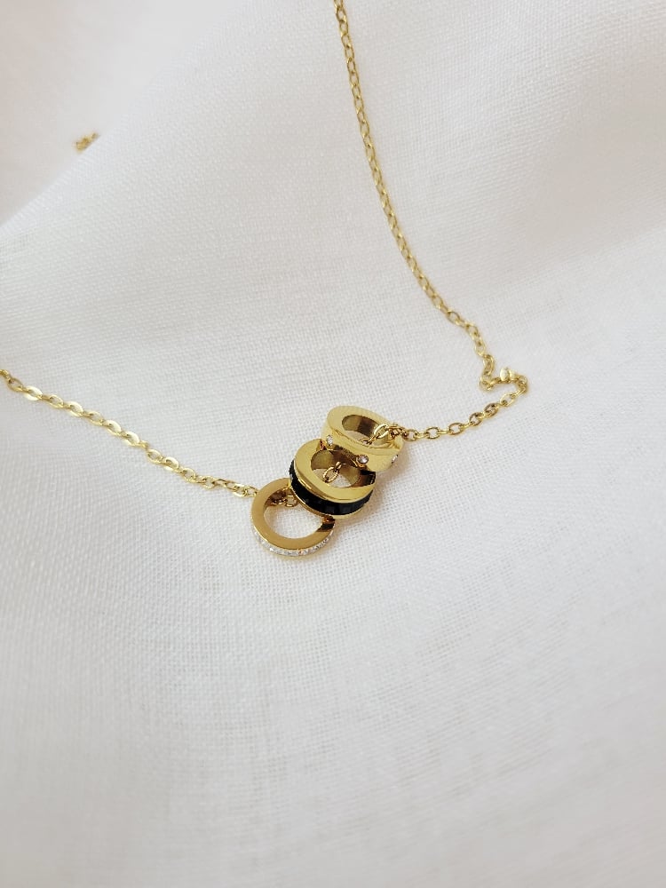 Image of Kaleigh Necklace 
