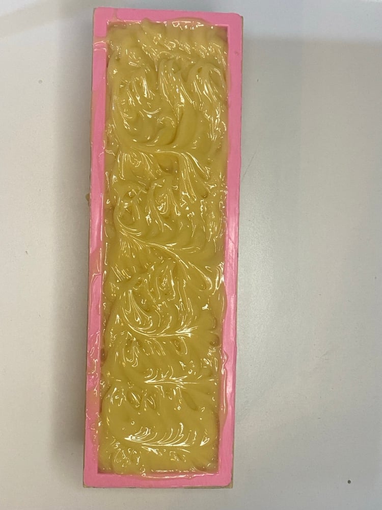 Image of Coconut Milk Soap and Body Butter Set w/ soap saver included