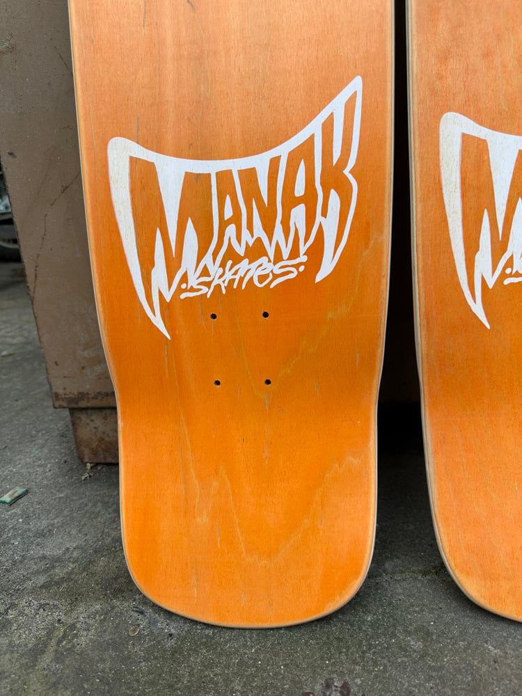 9.25" Pool Punker - Excel Skull