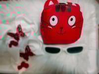 Image 3 of Ruby the Cat