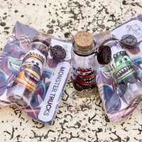 Image 3 of Monster Trucks - Message in a Bottle