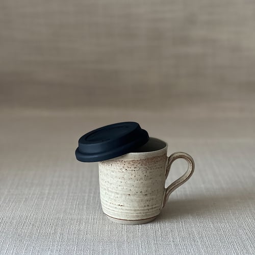 Image of BLISS TRAVEL MUG