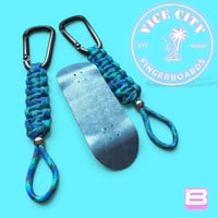 Image 4 of Vice City Fingerboards Board Cord