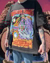 Wizard Shirt (PREORDER) 