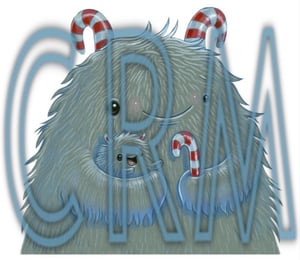 Image of CRM Snow Tubes