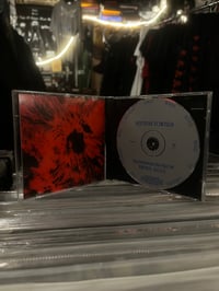 Image 2 of CD Neptune Towers «Transmissions From Empire Algol» SIGNED