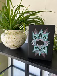Image 2 of Freehand Mandala Notebook Version 22