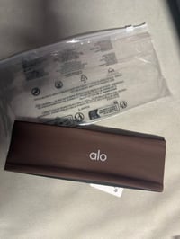 Espresso headband 