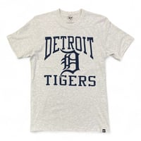 Detroit Tigers D