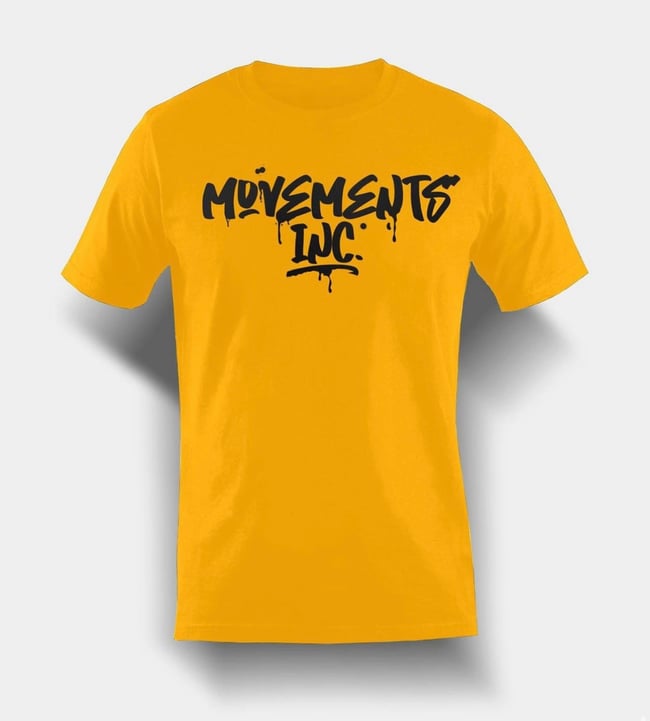 Style #M02 - (Dripping)