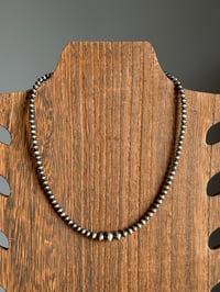 4-7 mm Navajo Pearls