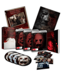 Image 2 of Hell House LLC. Limited Edition Box Set (Umbrella) 