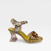 Image 5 of LAURA VITA SL4366D YELLOW