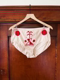 Image 1 of EARTHLY DESIRE panties