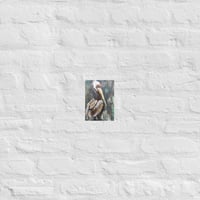 Image 3 of "Moss" Poster
