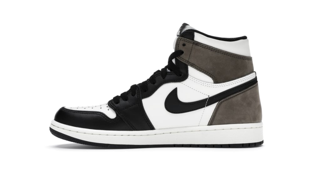 Image of Jordan 1 "Mocha"