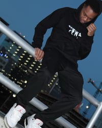 Image 2 of Wolf Hoodie 