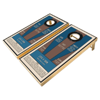 Image 4 of CornHole Set Fun and Challenging 