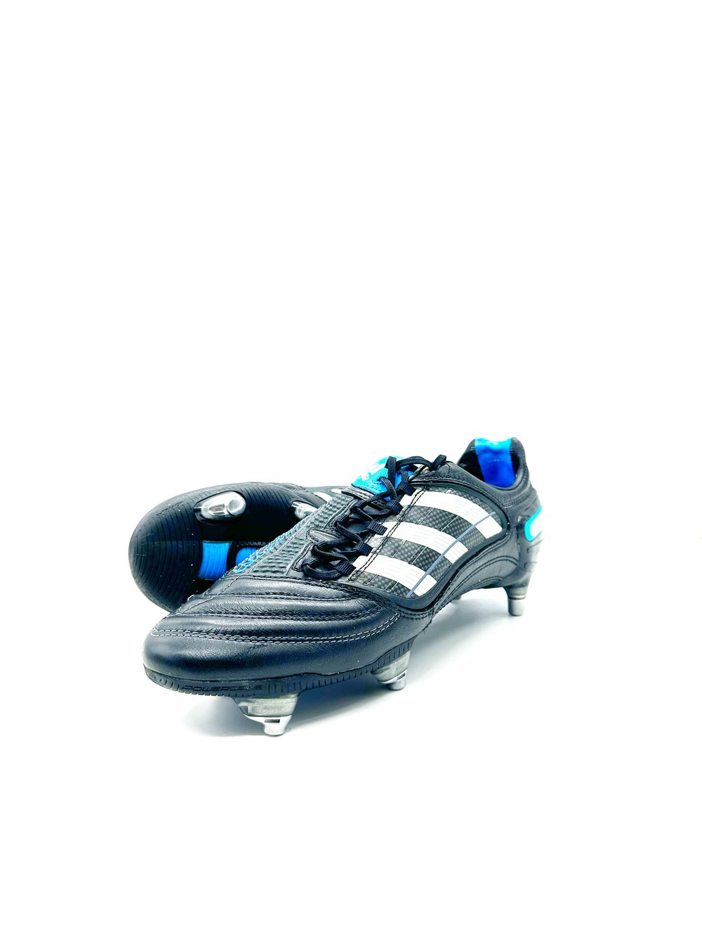 Blue Predator Adidas Sg Adidas Predator X Blue Sg