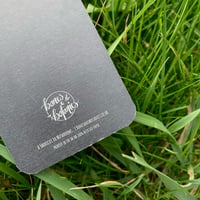 Image 4 of Shortcut to Mushrooms Bookmark