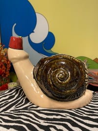 Image 4 of Fez Gary Limited Edition Tiki Mug