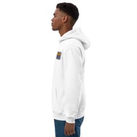 Image 12 of Eco-Friendly Embroidery Hoodie