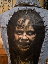 Image 6 of Saint Regan’s Vomit Vest